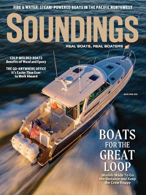 Title details for Soundings by Active Interest Media HoldCo, Inc. - Available